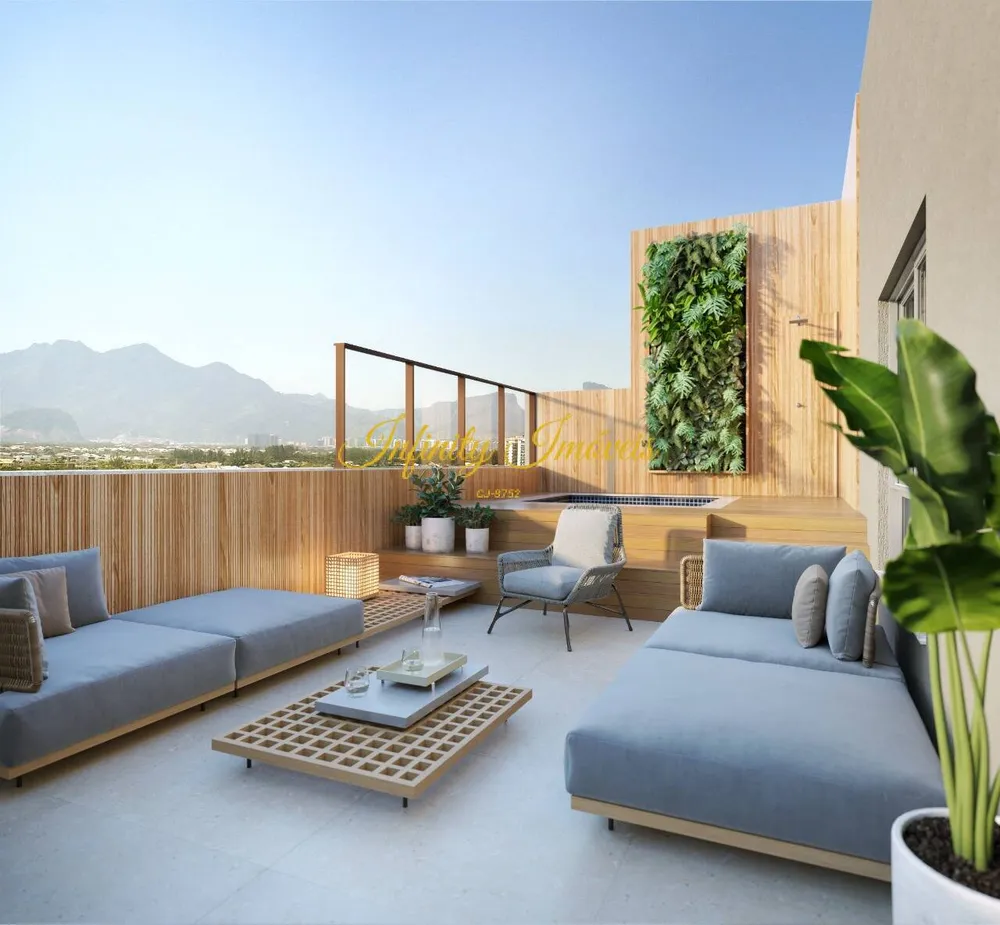 Apartamento, 3 quartos, 126 m² - Foto 43