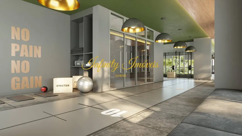 Apartamento, 3 quartos, 126 m² - Foto 6