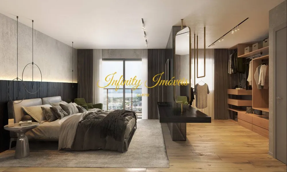 Apartamento, 3 quartos, 126 m² - Foto 1