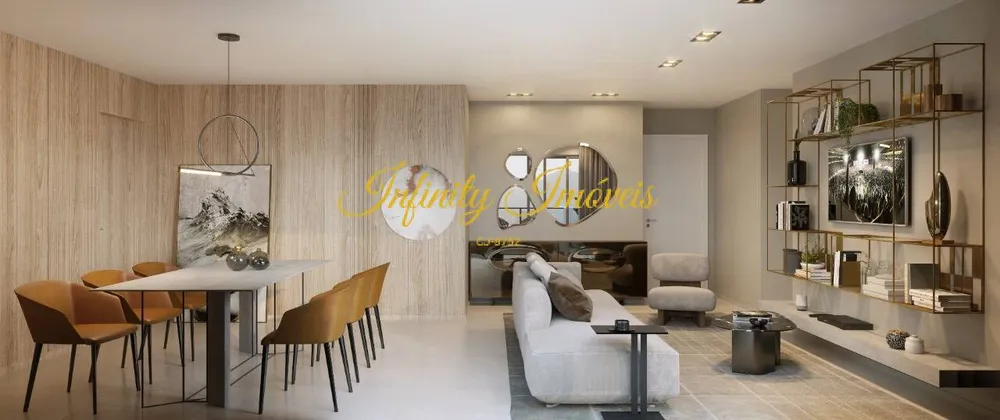 Apartamento, 3 quartos, 126 m² - Foto 22