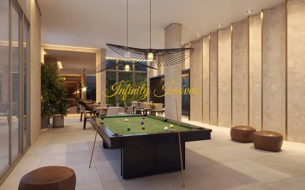 Apartamento, 3 quartos, 126 m² - Foto 8