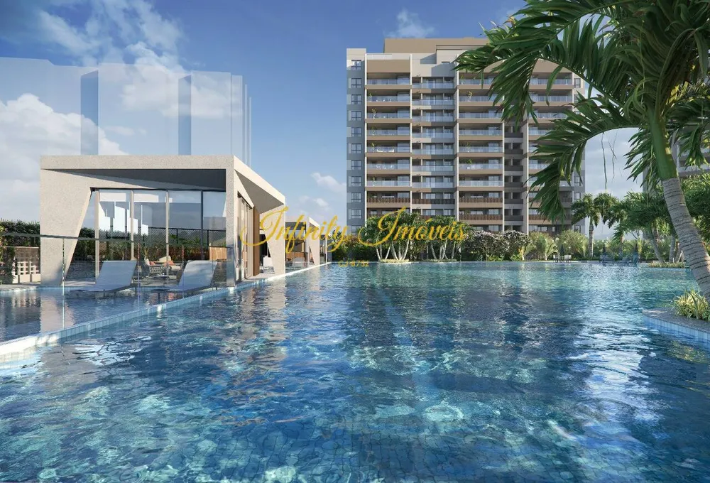 Apartamento, 3 quartos, 126 m² - Foto 9