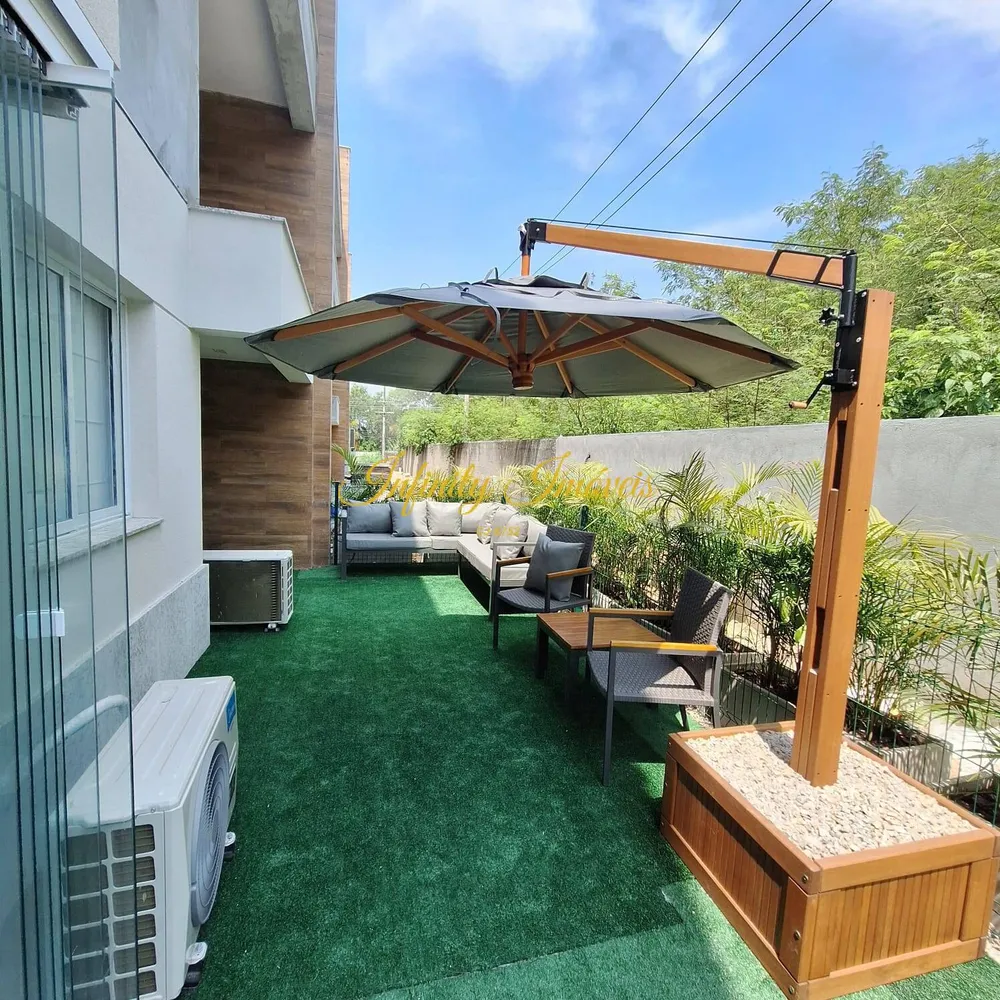 Apartamento, 3 quartos, 89 m² - Foto 1