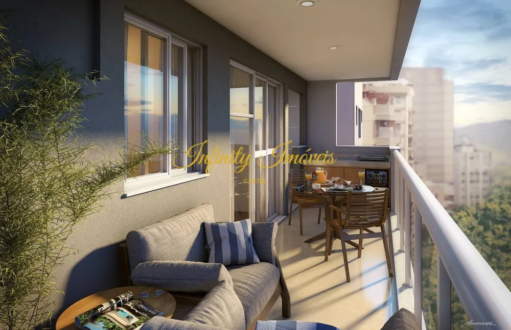 Apartamento, 2 quartos, 65 m² - Foto 1