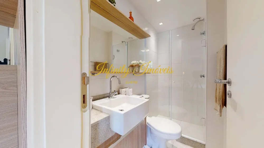 Apartamento, 2 quartos, 65 m² - Foto 9