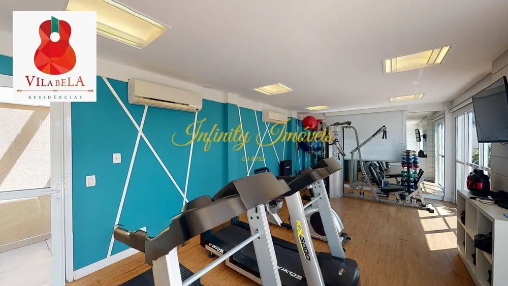 Apartamento, 2 quartos, 65 m² - Foto 11
