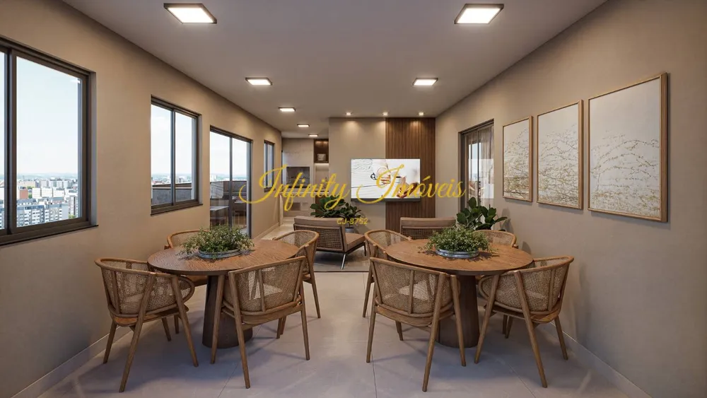 Apartamento, 2 quartos, 44 m² - Foto 12