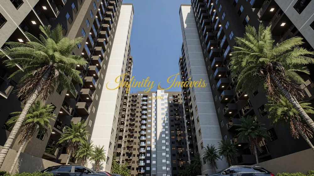 Apartamento, 2 quartos, 44 m² - Foto 18
