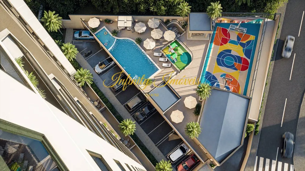 Apartamento, 2 quartos, 44 m² - Foto 15
