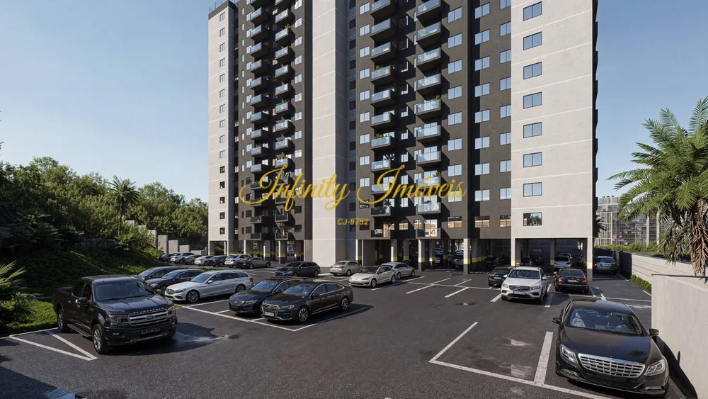 Apartamento, 2 quartos, 44 m² - Foto 16