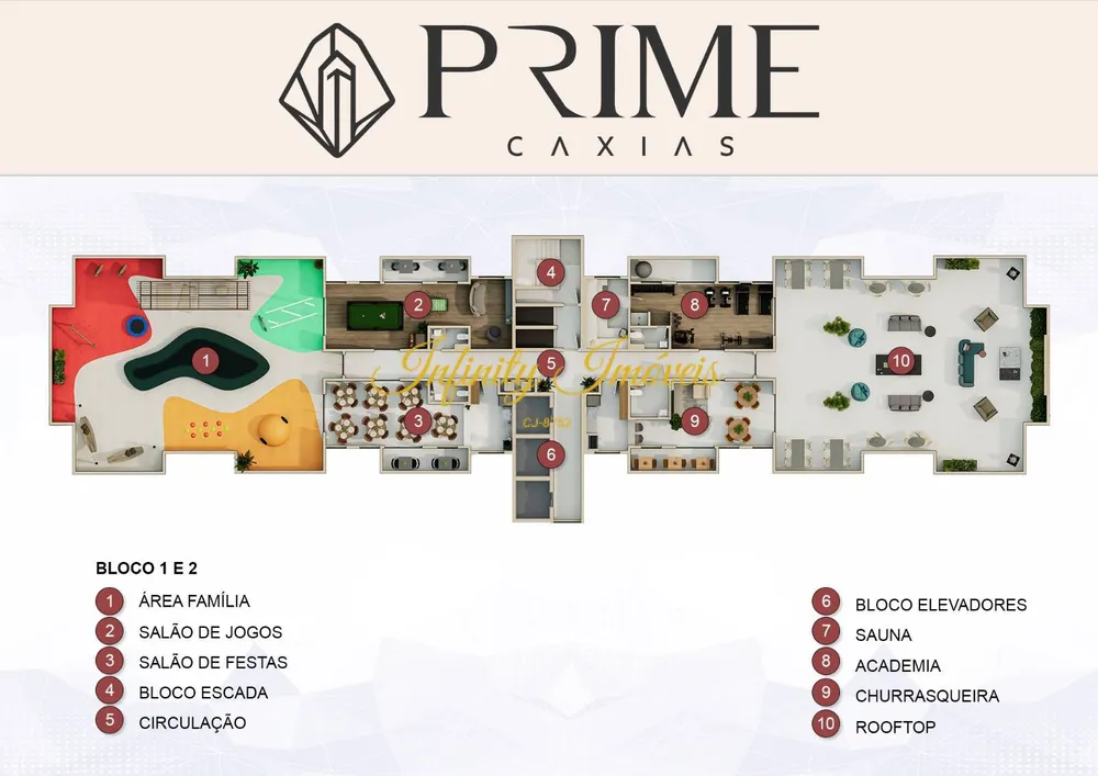 Apartamento, 2 quartos, 44 m² - Foto 23