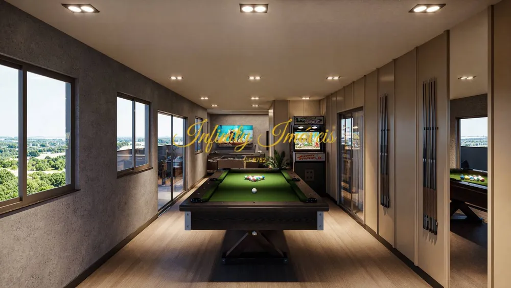 Apartamento, 2 quartos, 44 m² - Foto 6