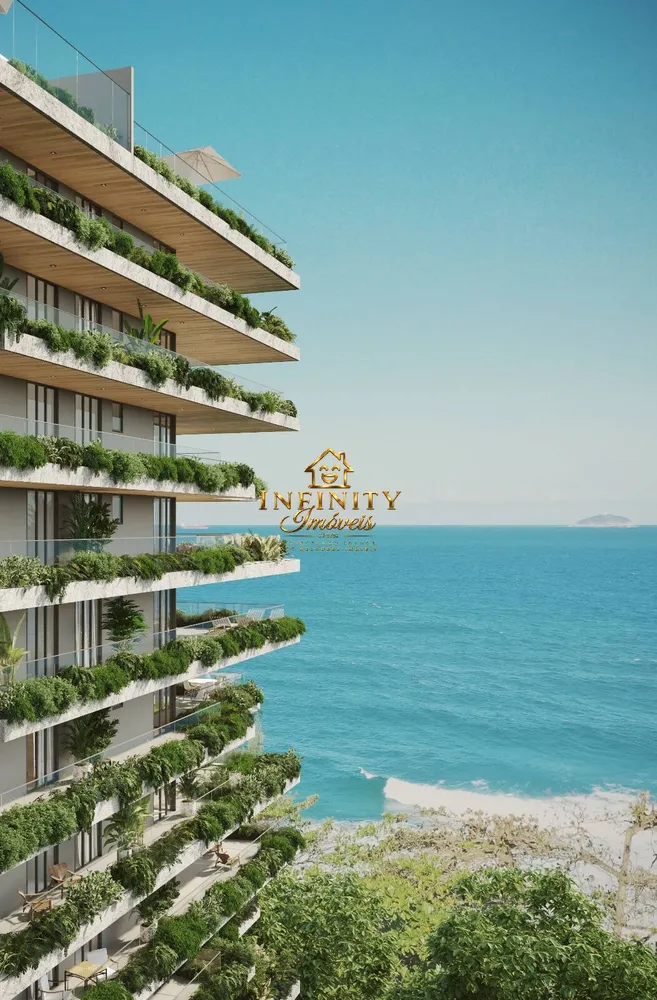 Apartamento, 4 quartos, 233 m² - Foto 4