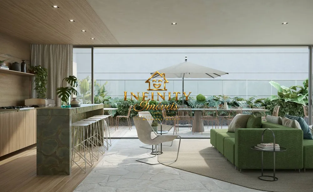 Apartamento, 4 quartos, 233 m² - Foto 2