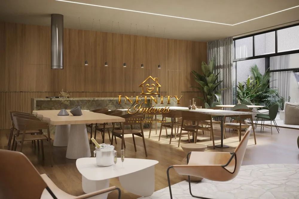 Apartamento, 4 quartos, 233 m² - Foto 21