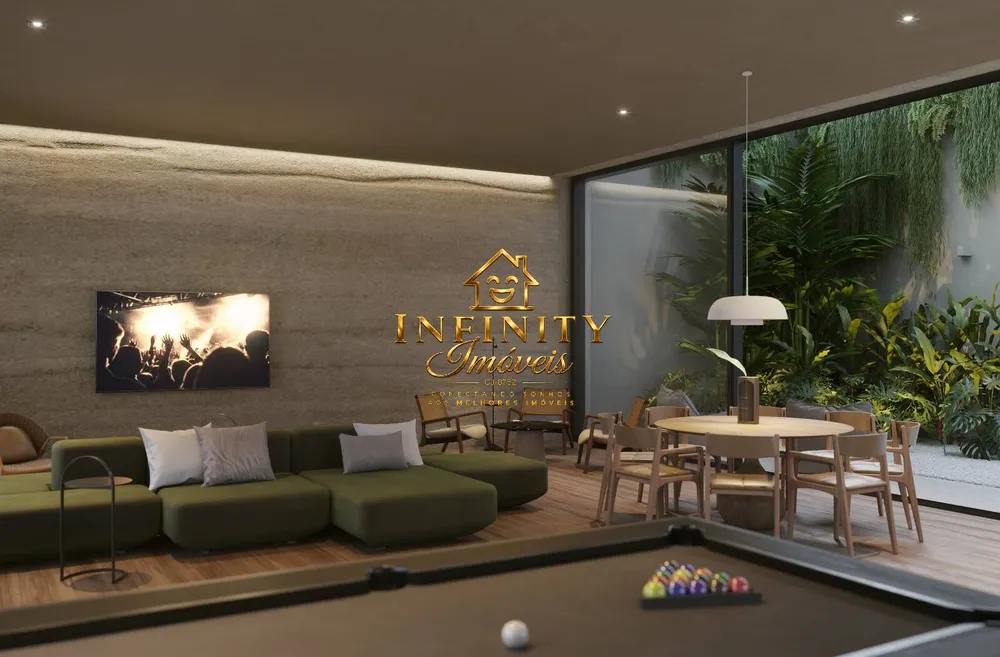 Apartamento, 4 quartos, 233 m² - Foto 16