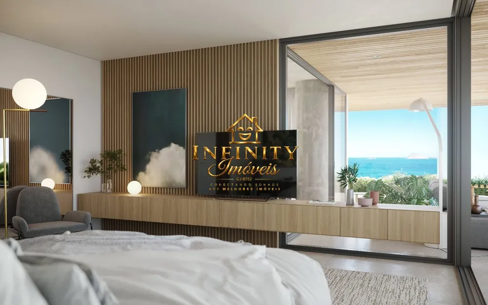 Apartamento, 4 quartos, 233 m² - Foto 19