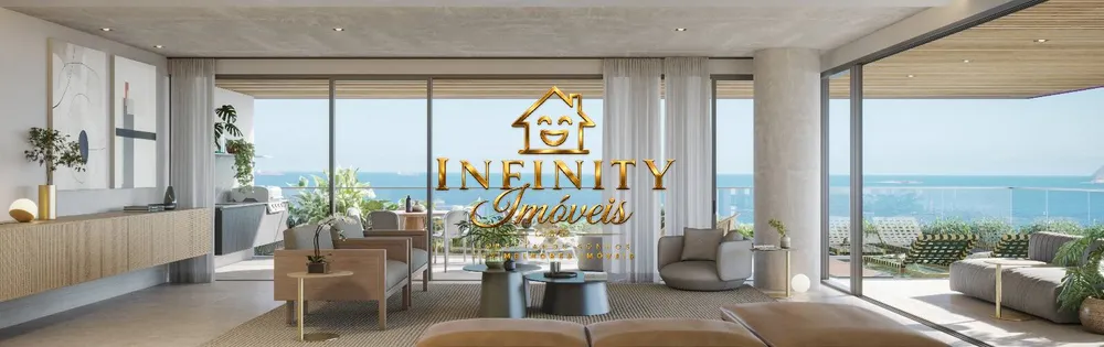 Apartamento, 4 quartos, 233 m² - Foto 1