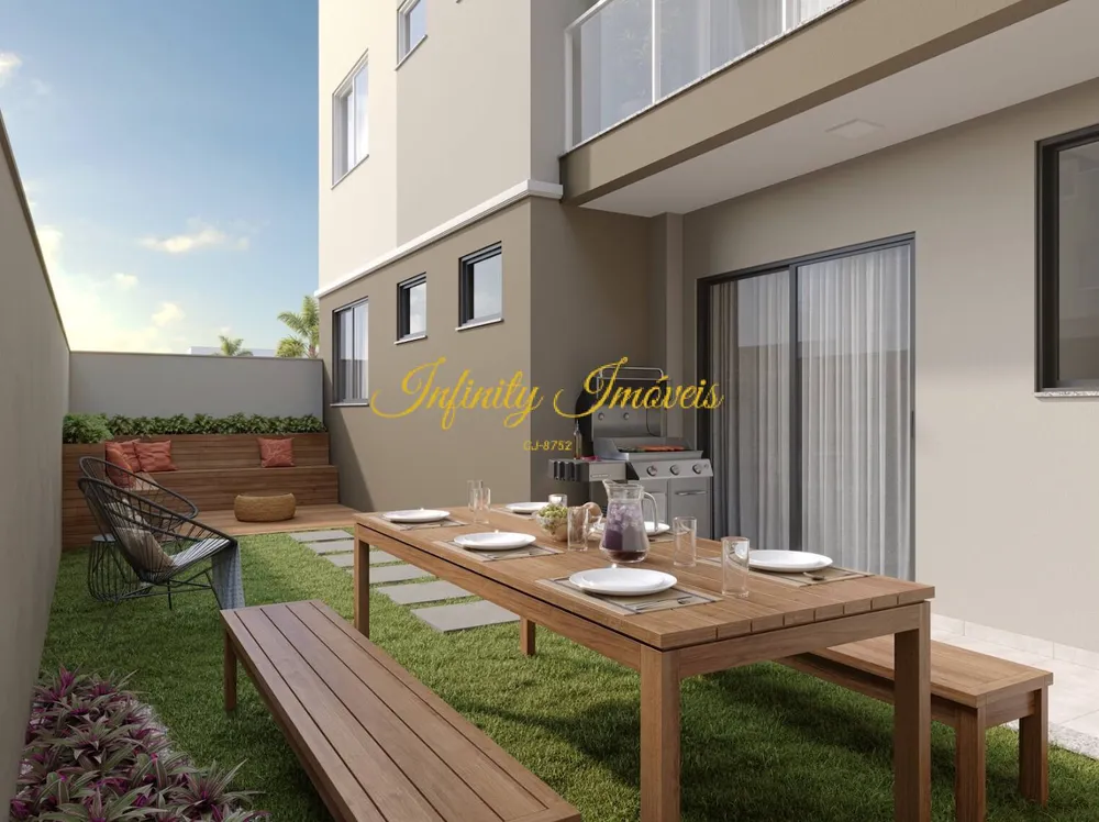 Apartamento, 2 quartos, 47 m² - Foto 1