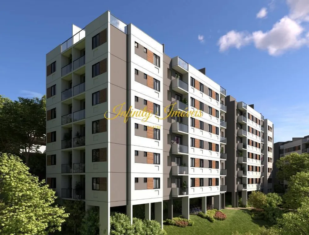 Cobertura, 2 quartos, 81 m² - Foto 8