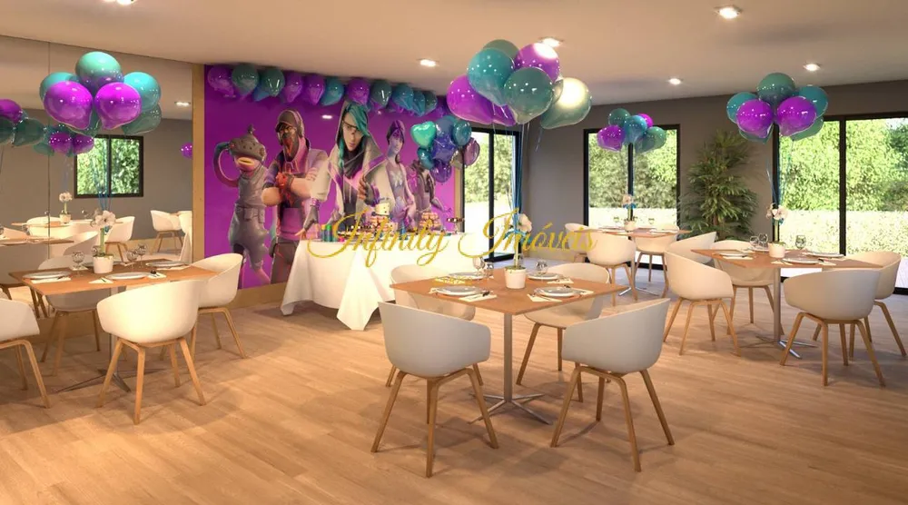 Cobertura, 2 quartos, 81 m² - Foto 19