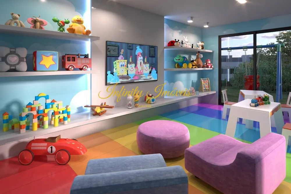 Cobertura, 2 quartos, 81 m² - Foto 12