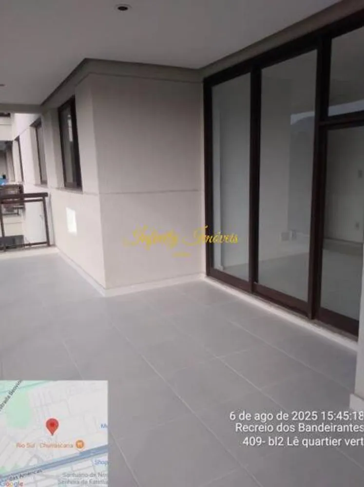 Apartamento, 2 quartos, 72 m² - Foto 2