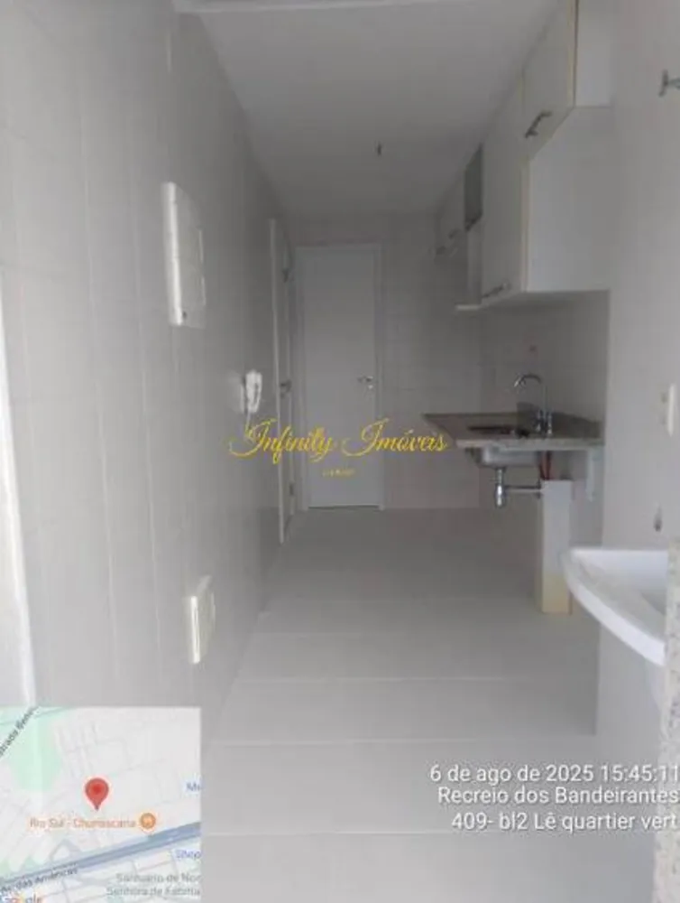 Apartamento, 2 quartos, 72 m² - Foto 5