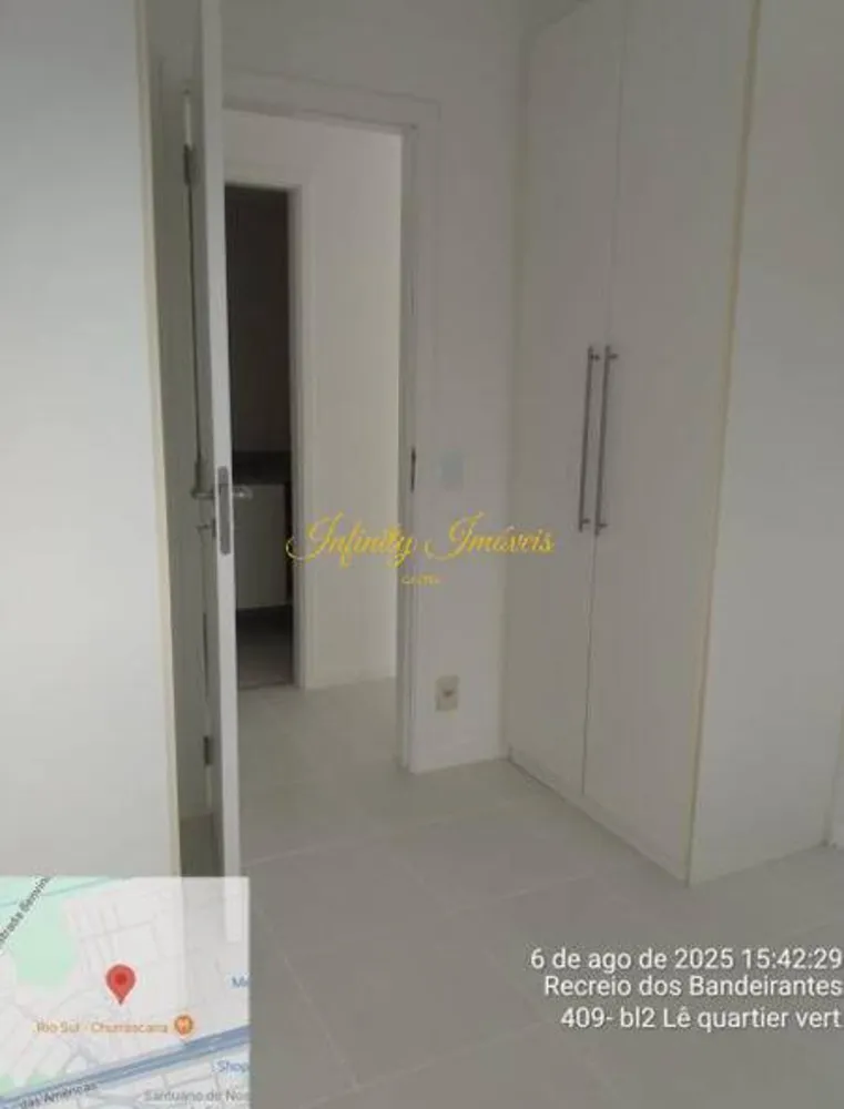 Apartamento, 2 quartos, 72 m² - Foto 8
