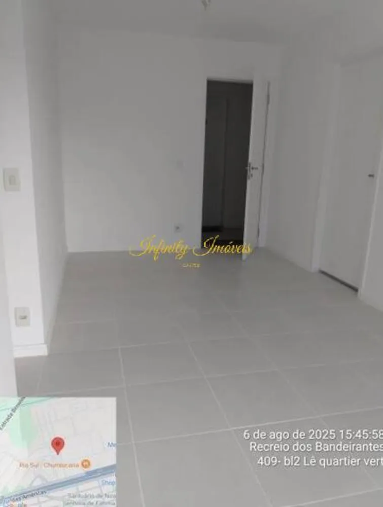 Apartamento, 2 quartos, 72 m² - Foto 6