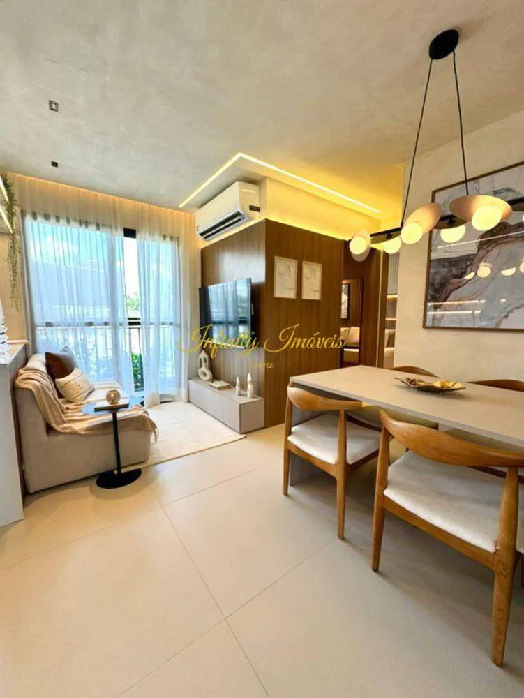 Apartamento, 2 quartos, 54 m² - Foto 15