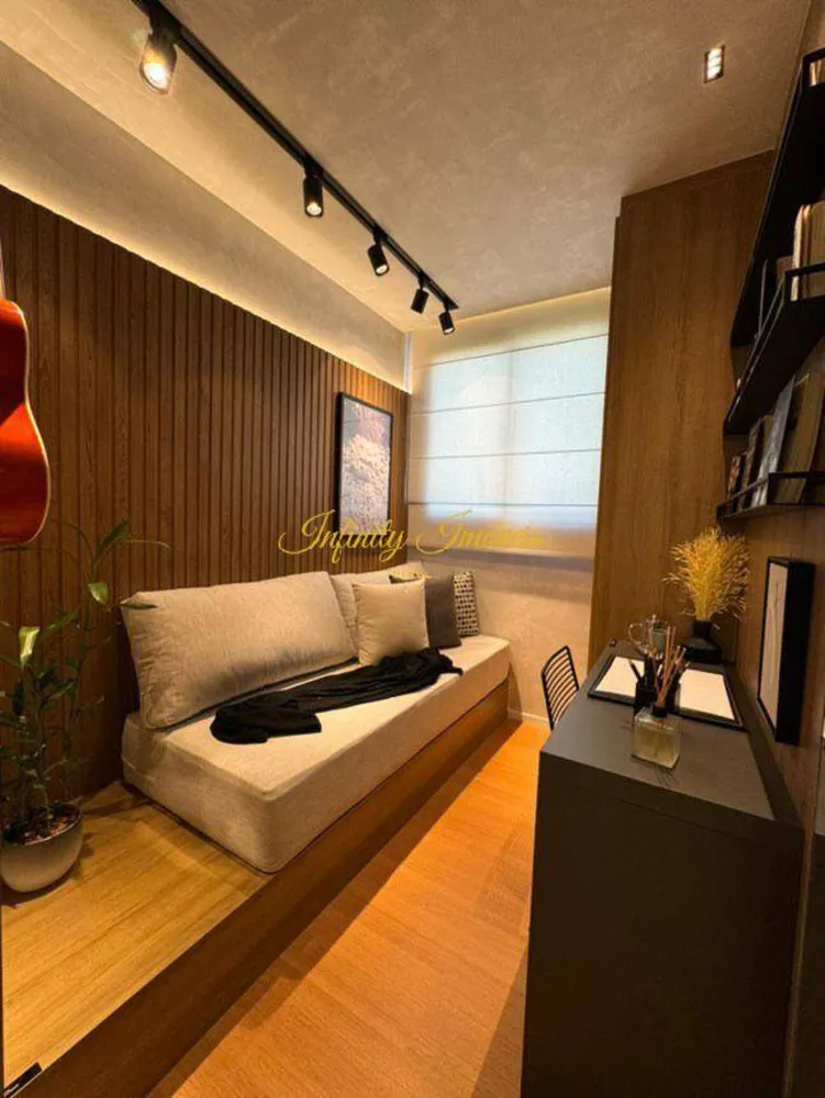 Apartamento, 2 quartos, 54 m² - Foto 18