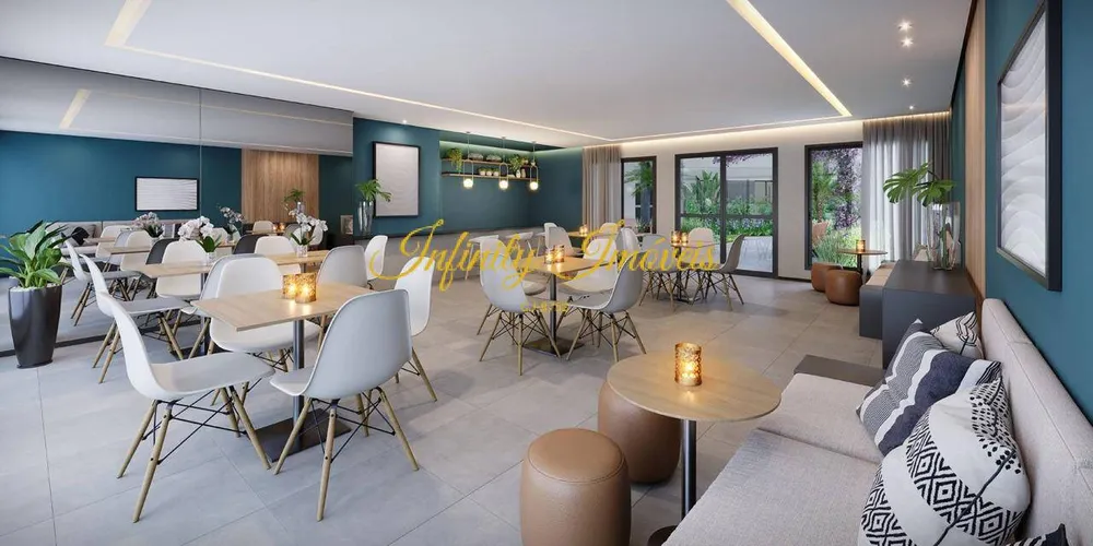 Apartamento, 2 quartos, 54 m² - Foto 8