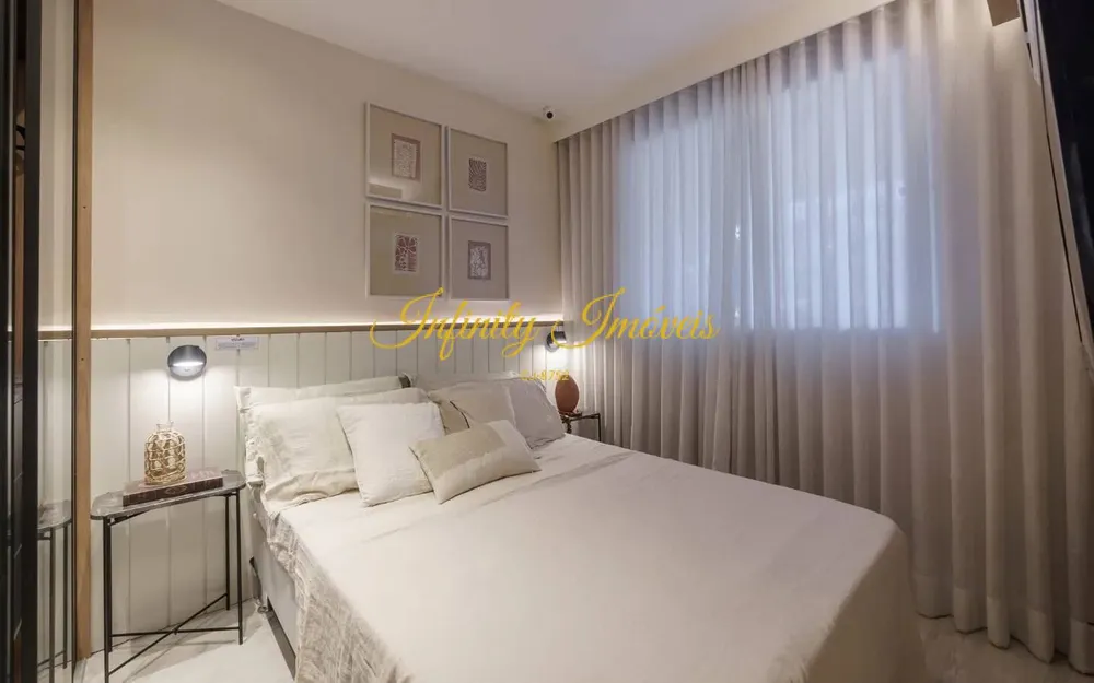Apartamento, 3 quartos, 59 m² - Foto 10