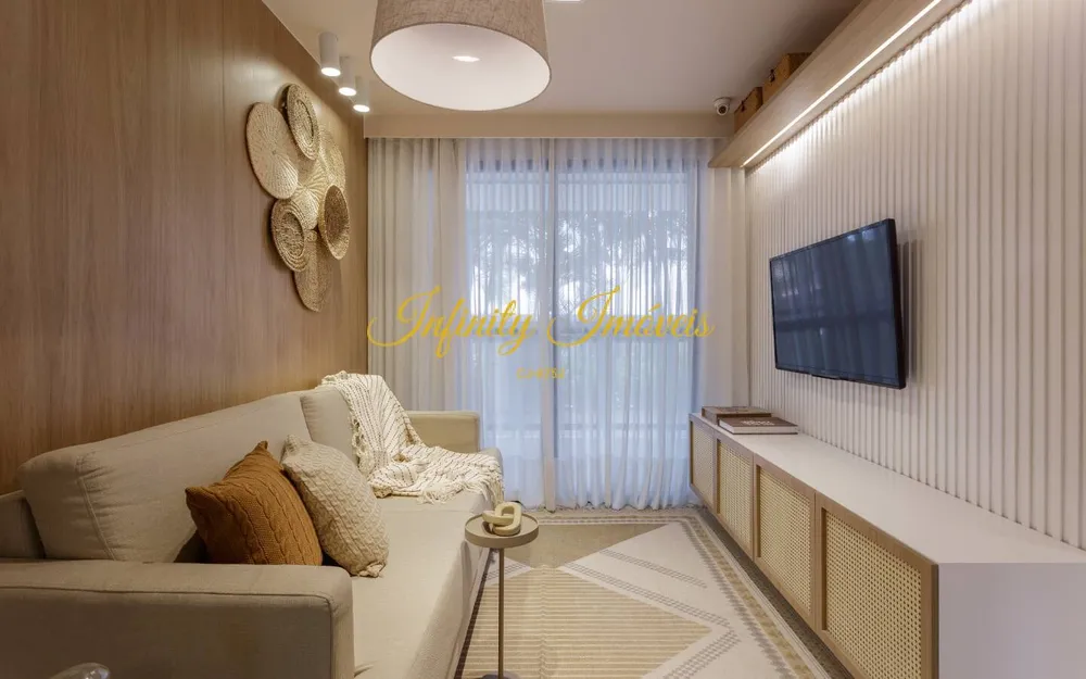 Apartamento, 3 quartos, 59 m² - Foto 2