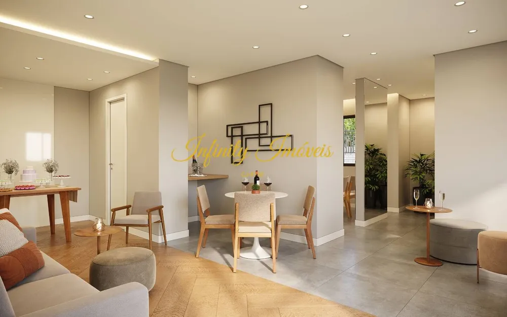 Apartamento, 3 quartos, 59 m² - Foto 16
