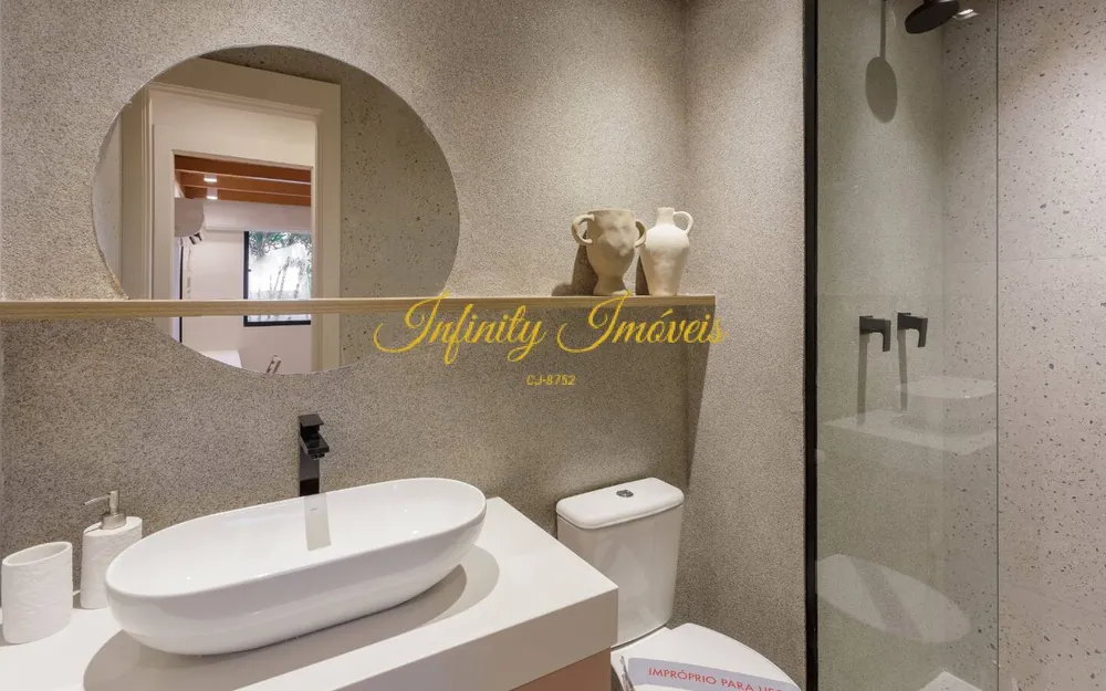 Apartamento, 3 quartos, 59 m² - Foto 14