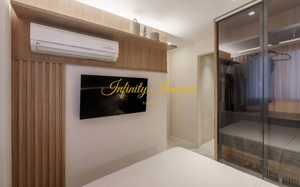 Apartamento, 3 quartos, 59 m² - Foto 11