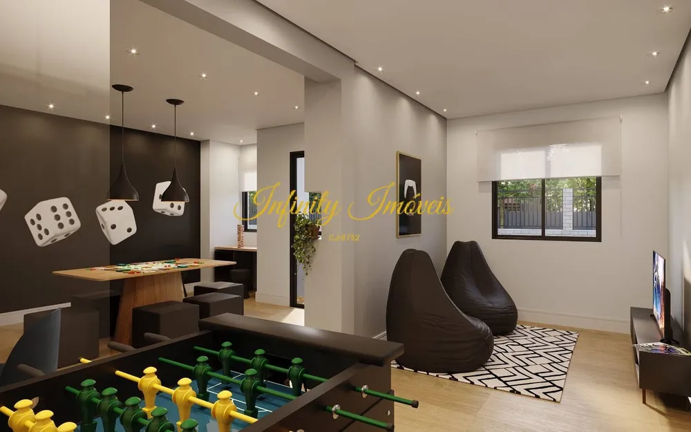 Apartamento, 3 quartos, 59 m² - Foto 20