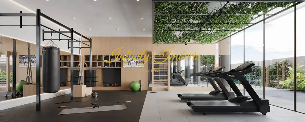 Cobertura, 3 quartos, 238 m² - Foto 7