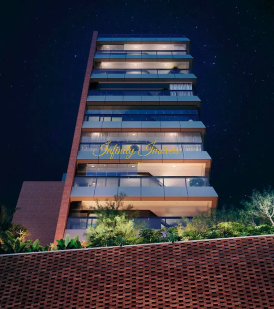 Cobertura, 3 quartos, 238 m² - Foto 2