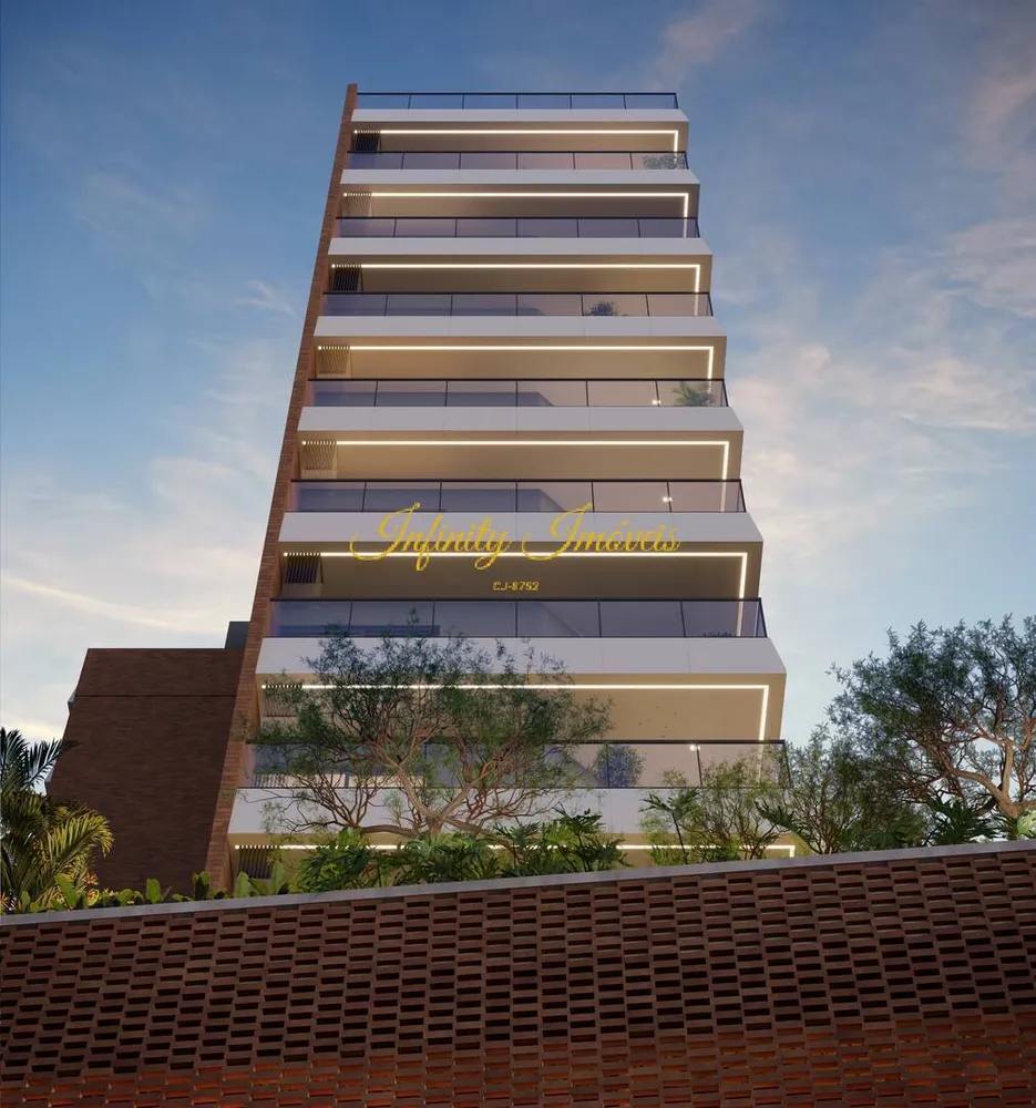 Cobertura, 3 quartos, 238 m² - Foto 6