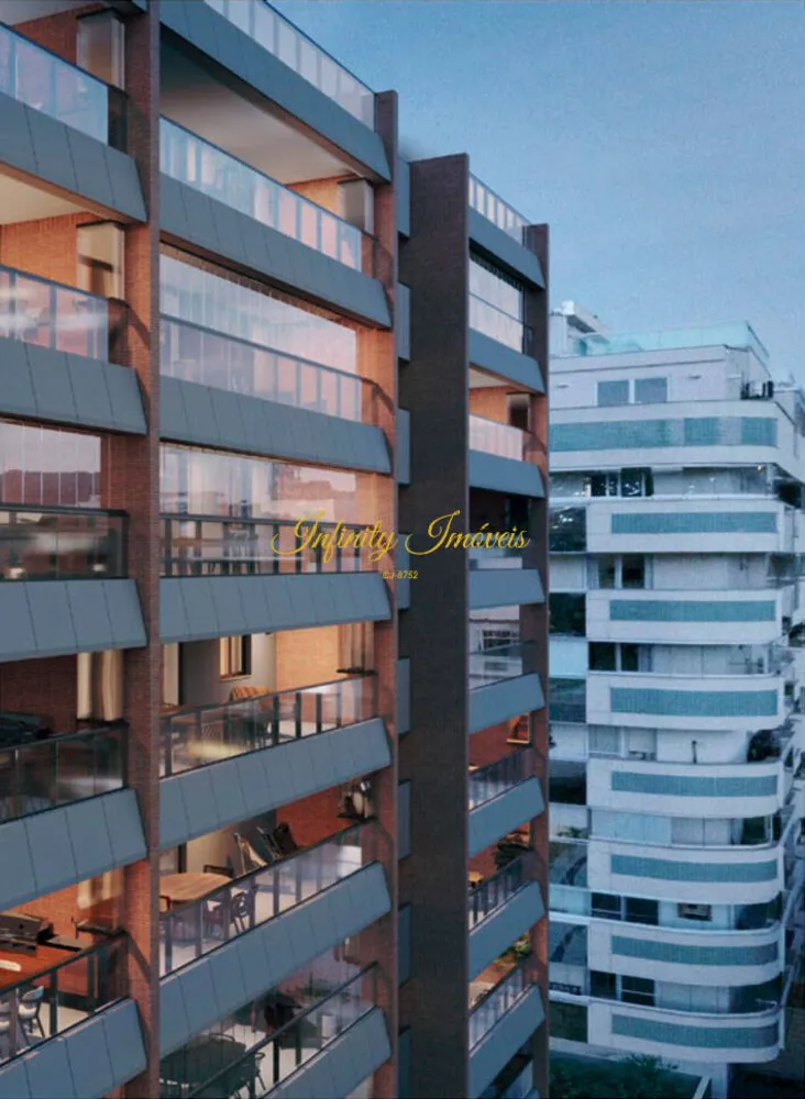 Cobertura, 3 quartos, 238 m² - Foto 3