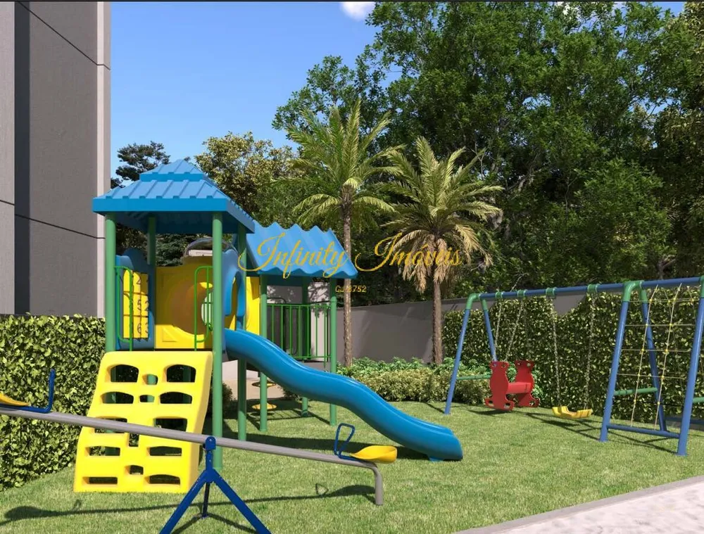Apartamento, 2 quartos, 55 m² - Foto 6