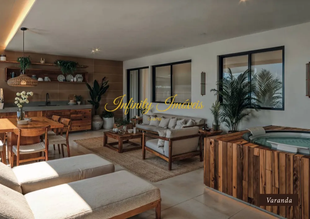 Apartamento, 4 quartos, 158 m² - Foto 3
