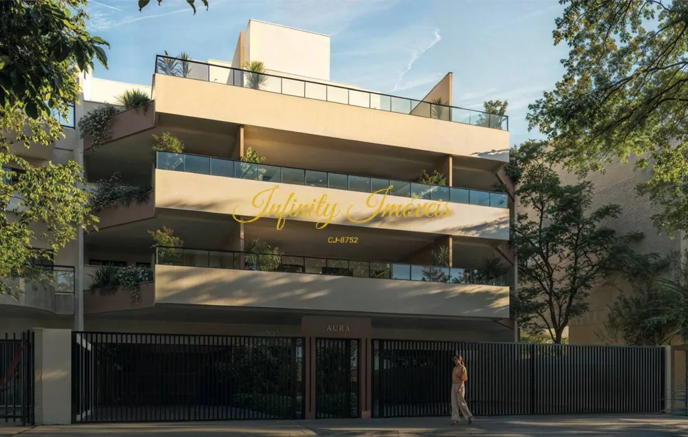 Apartamento, 4 quartos, 158 m² - Foto 6