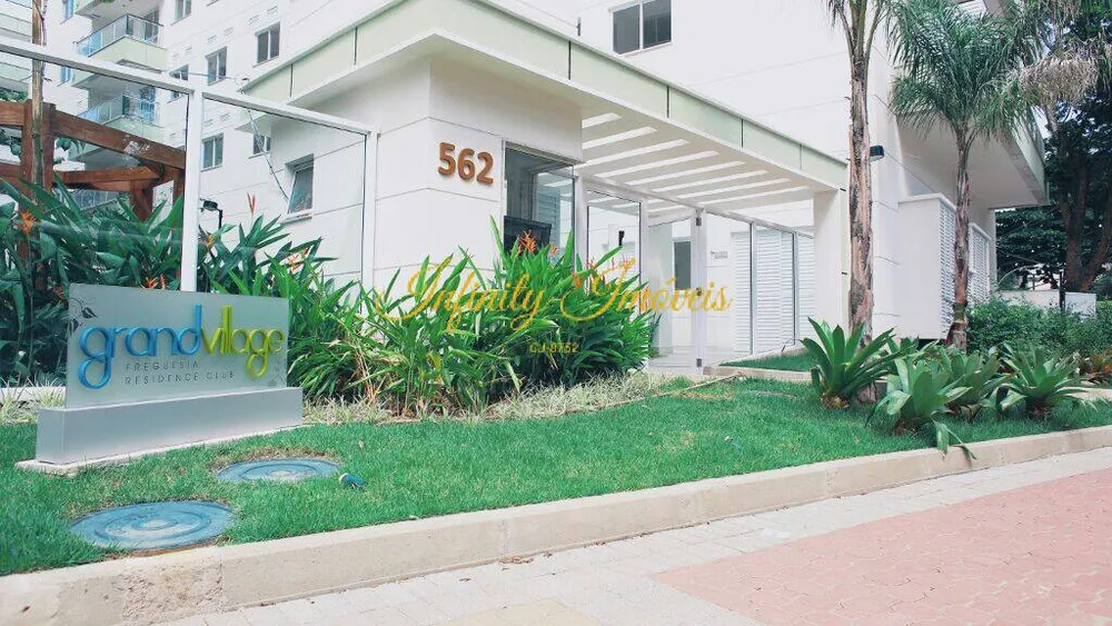 Apartamento, 3 quartos, 77 m² - Foto 37