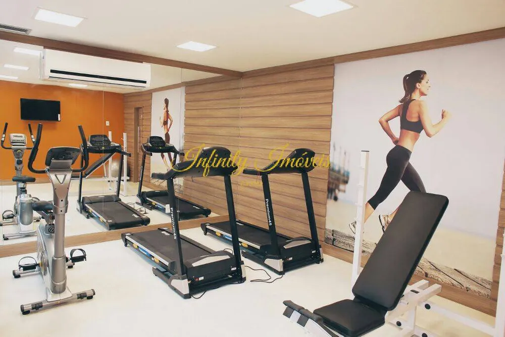Apartamento, 3 quartos, 77 m² - Foto 20