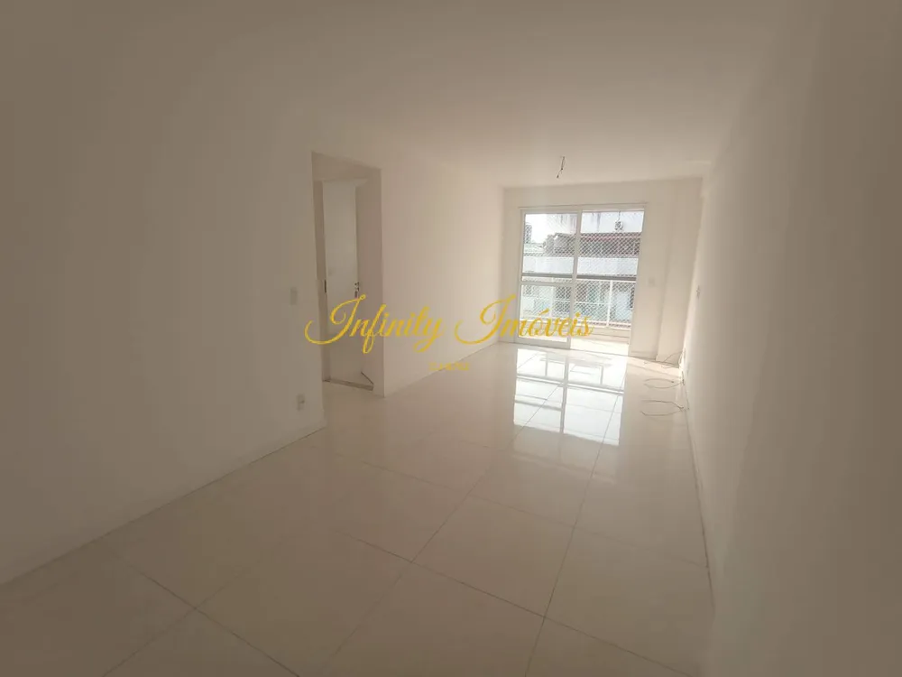 Apartamento, 3 quartos, 77 m² - Foto 2