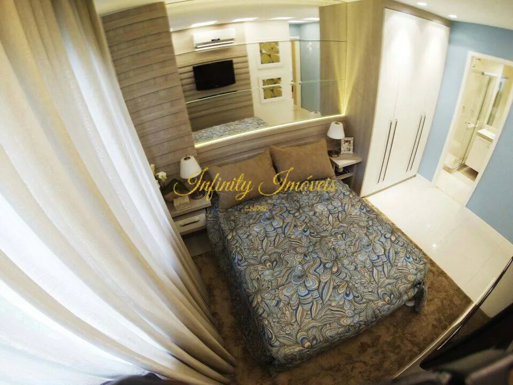 Apartamento, 3 quartos, 77 m² - Foto 14